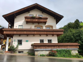 Leni s Mountain Appartement with Terrace